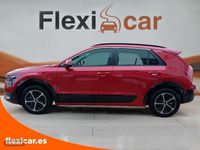 usado Kia Niro 1.6 GDi HEV 104kW (141CV) Drive