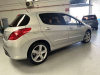 usado Peugeot 308 1.6HDI FAP Sport