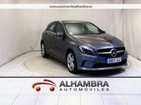 usado Mercedes A200 ClaseD URBAN 5P