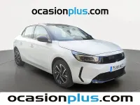 Nuevo Opel Corsa 100 CV (73 kW) 2025 Blanco Utilitario