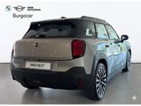 Usado Mini Aceman 160 kW (218 CV) 2025 Eléctrico SUV