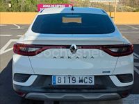 Usado Renault Arkana Equilibre 140 CV (102 kW) 2022 Blanco SUV