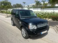 Usado Land Rover Discovery SE 245 CV (180 kW) 2011 Negro SUV