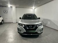 Usado Nissan X-Trail N-Connecta 150 CV (110 kW) 2020 Gris / plata SUV