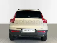Usado Volvo XC40 Plus 163 CV (119 kW) 2025 Marrón SUV