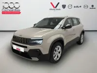 Usado Jeep Avenger Altitude 100 CV (73 kW) 2025 Otro SUV