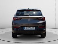 Usado Opel Grandland X Edition 130 CV (95 kW) 2021 Gris SUV
