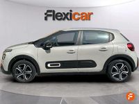 Usado Citroën C3 PureTech 83 CV (61 kW) 2022 Beige Utilitario
