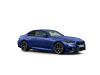Usado BMW M2 Comfort Edition 480 CV (353 kW) 2025 Azul Coupe