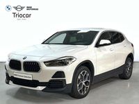 Begagnad BMW X2 Executive 150 HK (110 kW) 2022 Vit SUV