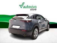 Nuevo Mazda CX-30 Homura-Line 186 CV (136 kW) 2025 Gris / plata SUV