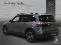 Usado Mercedes EQB300 167 kW (228 CV) 2025 Eléctrico SUV