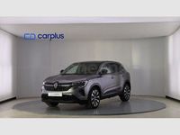 Usado Renault Austral Techno 158 CV (116 kW) 2024 Gris / plata SUV