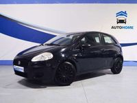 usado Fiat Punto 1.2 Feel/Classic