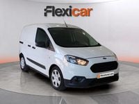 Usado Ford Transit 75 CV (55 kW) 2019 Blanco Van