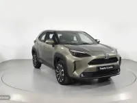 Usado Toyota Yaris Cross Active 116 CV (85 kW) 2022 Bronce SUV