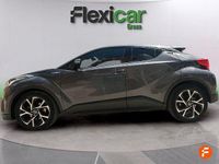 Usado Toyota C-HR Advance 122 CV (89 kW) 2019 Gris / plata SUV