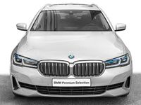 Usado BMW 520 Comfort Edition 190 CV (139 kW) 2021 Familiar
