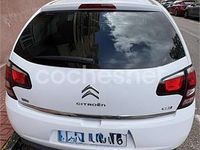 Occasion Citroën C3 Exclusive 92 ch (67 kW) 2014 Blanc Berline