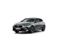 Usado BMW 116 170 CV (125 kW) 2025 Gris Utilitario