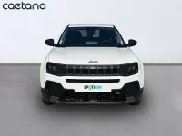 Usado Jeep Avenger Longitude 100 CV (73 kW) 2024 SUV