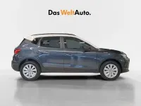 Usado Seat Arona Style 115 CV (84 kW) 2025 Gris SUV