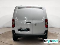 Usado Opel Combo S 102 CV (75 kW) 2024 Blanco Monovolumen