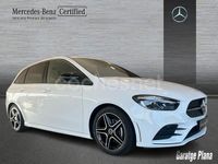 Nuevo Mercedes B180 136 CV (100 kW) 2025 Blanco Monovolumen