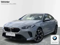 Nuevo BMW 218 Gran Coupé Comfort Edition 150 CV (110 kW) 2025 Gris Coupe