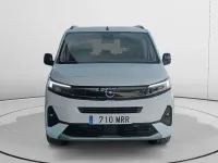 Usado Opel Combo Innovation 130 CV (95 kW) 2024 Blanco Monovolumen