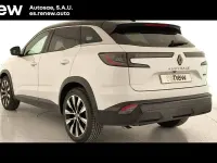 Usado Renault Austral Techno 131 CV (96 kW) 2025 Blanco SUV