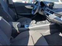 Usado Audi A4 S-Line 190 CV (139 kW) 2019 Gris Familiar