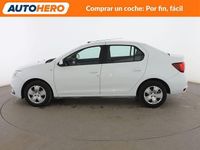 Usado Dacia Logan Comfort 95 CV (69 kW) 2020 Blanco Berlina