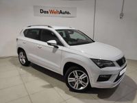 usado Seat Ateca 1.5 EcoTSI S&S FR