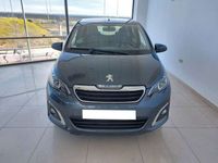 usado Peugeot 108 1.0 VTi Allure