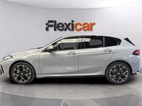 Usado BMW 120 170 CV (125 kW) 2025 Gris Utilitario