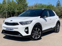 Usado Kia Stonic 100 CV (73 kW) 2020 Blanco SUV