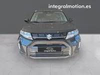 Nuevo Suzuki Vitara 110 CV (80 kW) 2026 Otro SUV