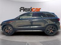 Usado Cupra Ateca 300 CV (220 kW) 2022 Negro SUV