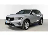Käytetty Volvo XC40 Core 129 HP (94 kW) 2024 Harmaa Katumaasturi