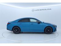 usado Mercedes CLA220 CLAD DCT