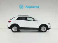 Usado VW T-Roc R-line 116 CV (85 kW) 2025 SUV