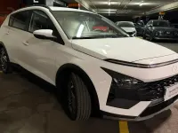 Nuevo Hyundai Bayon 79 CV (58 kW) 2025 Otro SUV