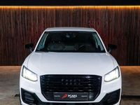Usado Audi Q2 Sport 150 CV (110 kW) 2019 Blanco SUV