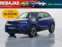 Usado Opel Mokka S 136 CV (100 kW) 2025 Azul SUV