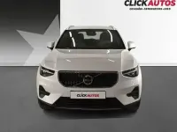 Usado Volvo XC40 Core 163 CV (119 kW) 2025 SUV
