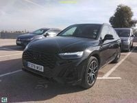 Usado Audi Q5 162 CV (119 kW) 2024 Negro SUV