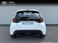 Usado Toyota Yaris Hybrid Active 116 CV (85 kW) 2025 Monovolumen