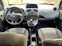 Usado Renault Kangoo 95 CV (69 kW) 2021 Blanco Monovolumen