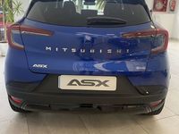 usado Mitsubishi ASX 130t Mhev Kaiteki